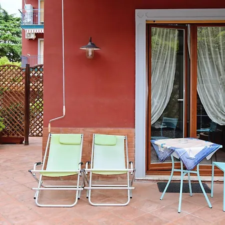 House Apartment Sorrento