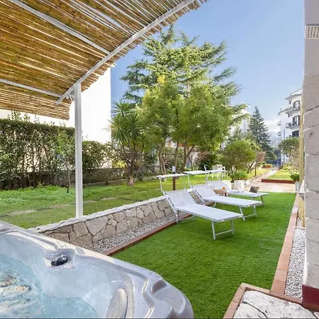 House Sorrento