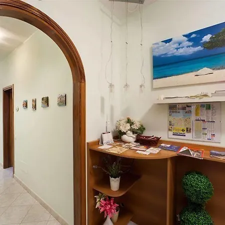 House Apartment Sorrento